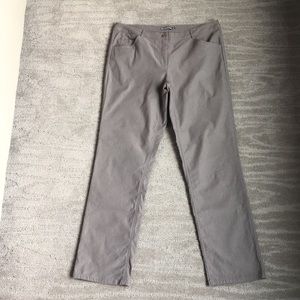 Eric Alexandre taupe pants size 42